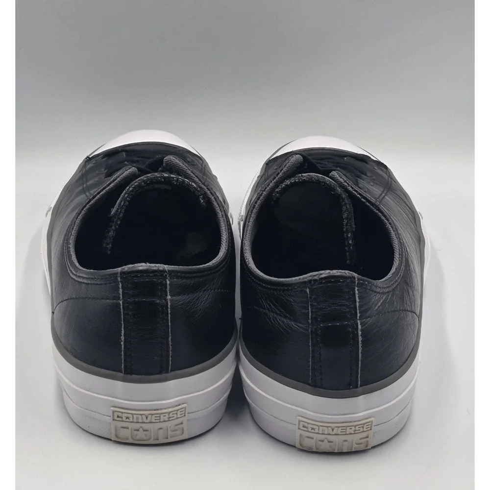 Converse good chuck